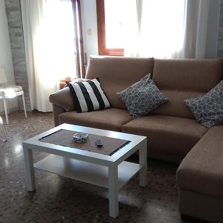 Appartement Mojacar, Garrucha Y Turre Lugar De Vacaciones Extérieur photo