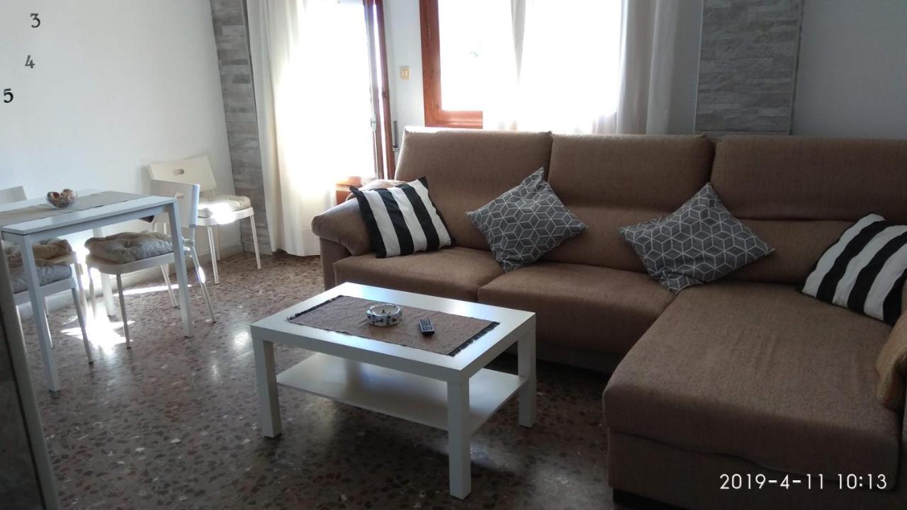 Appartement Mojacar, Garrucha Y Turre Lugar De Vacaciones Extérieur photo