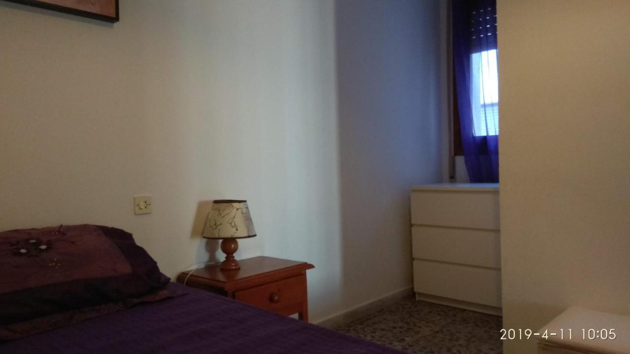 Appartement Mojacar, Garrucha Y Turre Lugar De Vacaciones Extérieur photo