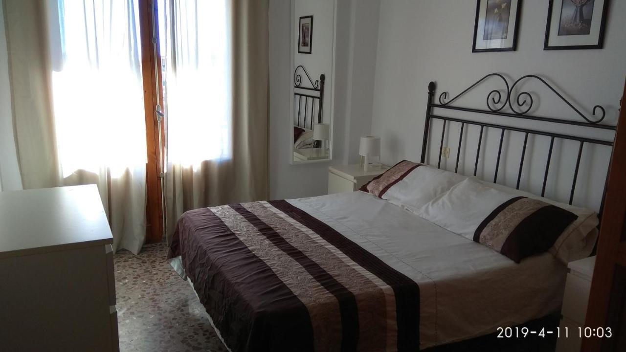 Appartement Mojacar, Garrucha Y Turre Lugar De Vacaciones Extérieur photo