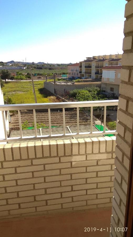 Appartement Mojacar, Garrucha Y Turre Lugar De Vacaciones Extérieur photo
