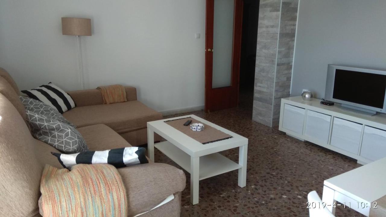 Appartement Mojacar, Garrucha Y Turre Lugar De Vacaciones Extérieur photo