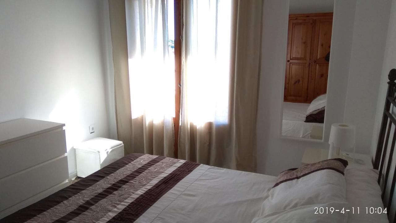 Appartement Mojacar, Garrucha Y Turre Lugar De Vacaciones Extérieur photo