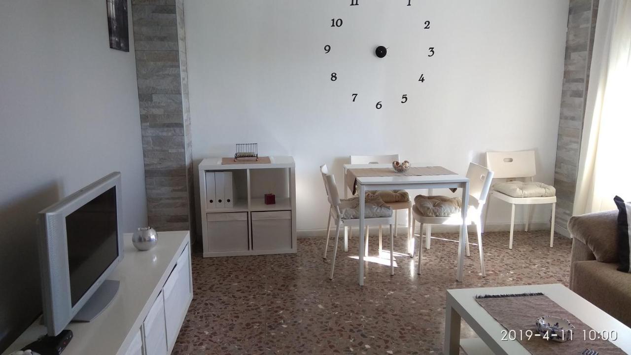 Appartement Mojacar, Garrucha Y Turre Lugar De Vacaciones Extérieur photo