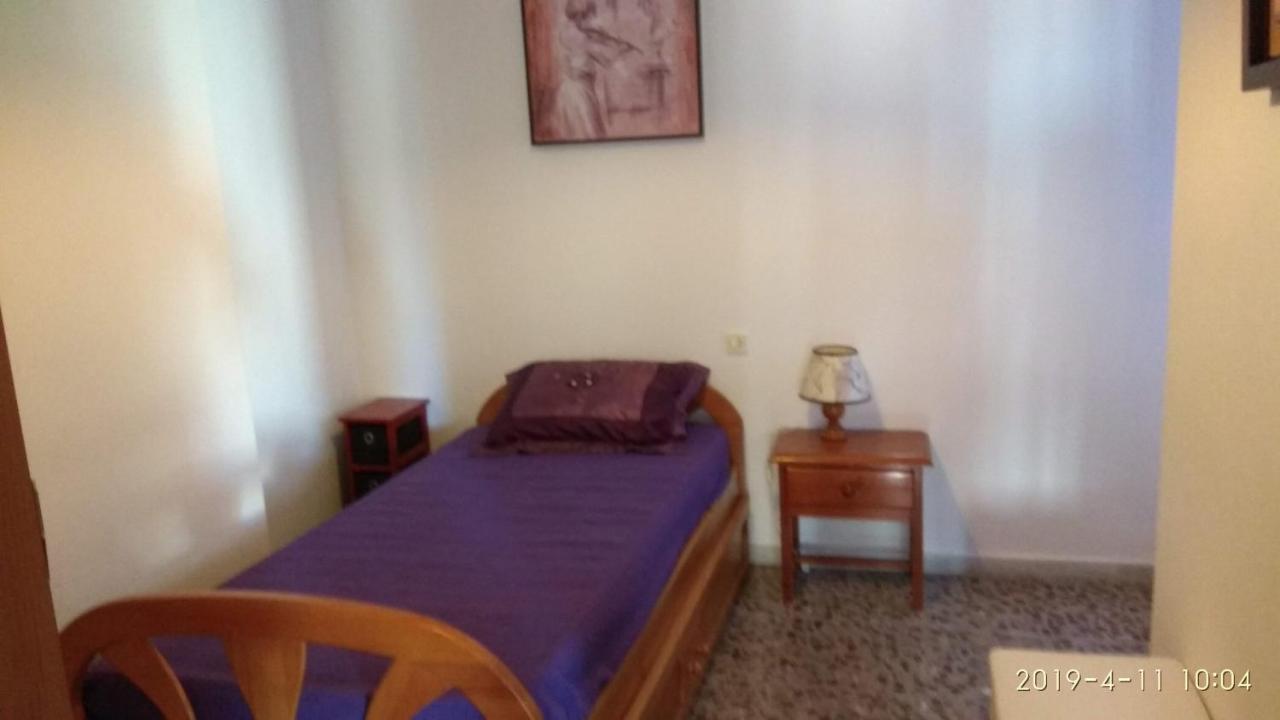 Appartement Mojacar, Garrucha Y Turre Lugar De Vacaciones Extérieur photo