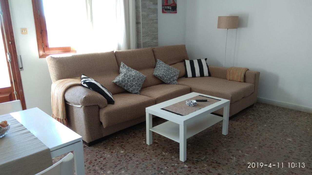 Appartement Mojacar, Garrucha Y Turre Lugar De Vacaciones Extérieur photo